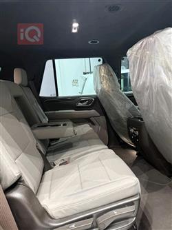 جي ام سي يوكون